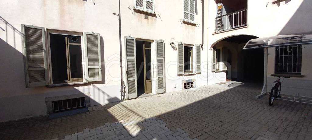 appartamento in vendita a Treviglio
