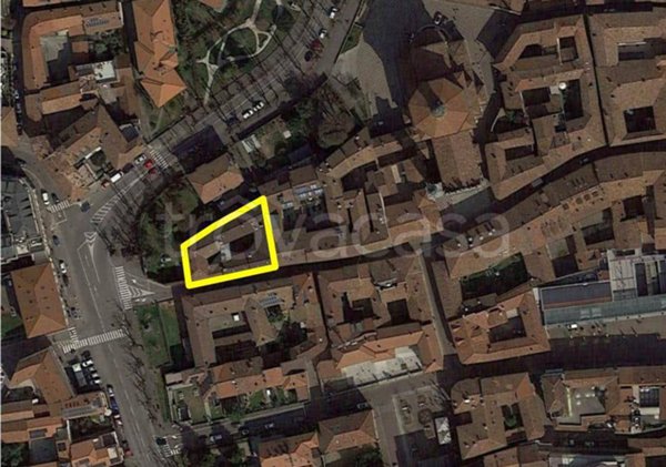 appartamento in vendita a Treviglio