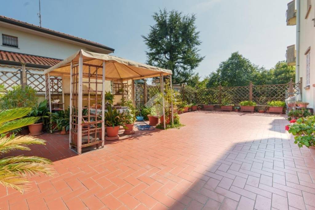 appartamento in vendita a Treviglio