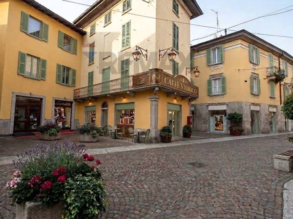 casa indipendente in vendita a Treviglio