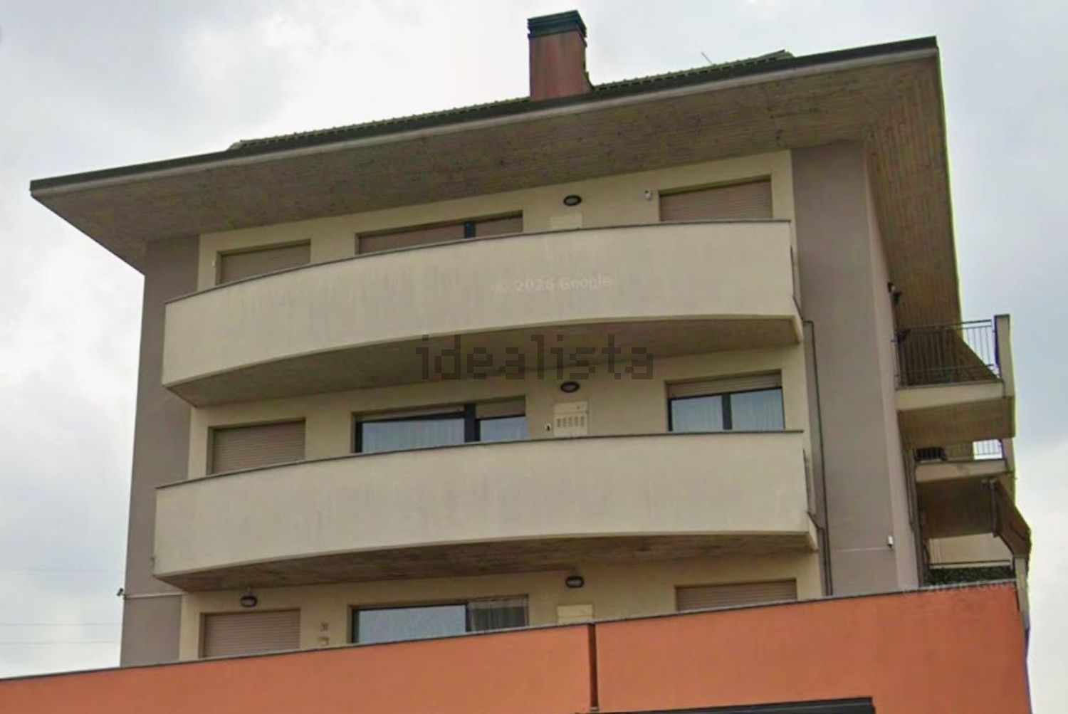 appartamento in vendita a Treviglio in zona Geromina