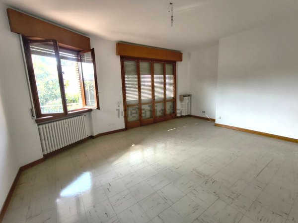appartamento in vendita a Treviglio