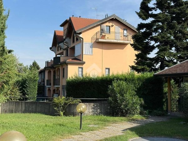 appartamento in vendita a Treviglio