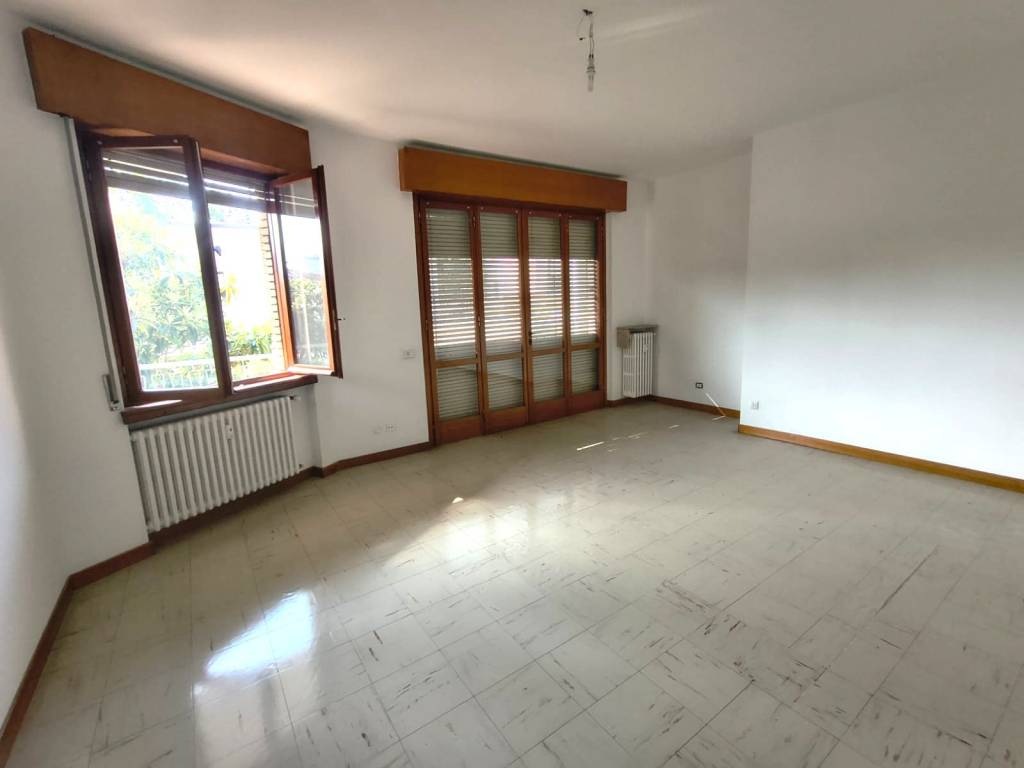 appartamento in vendita a Treviglio