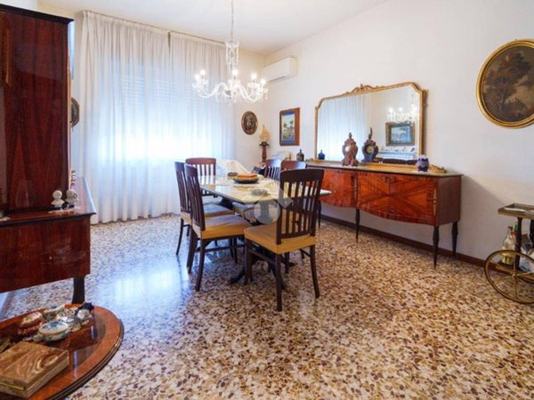 appartamento in vendita a Treviglio