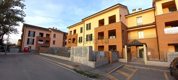 appartamento in vendita a Treviglio in zona Geromina