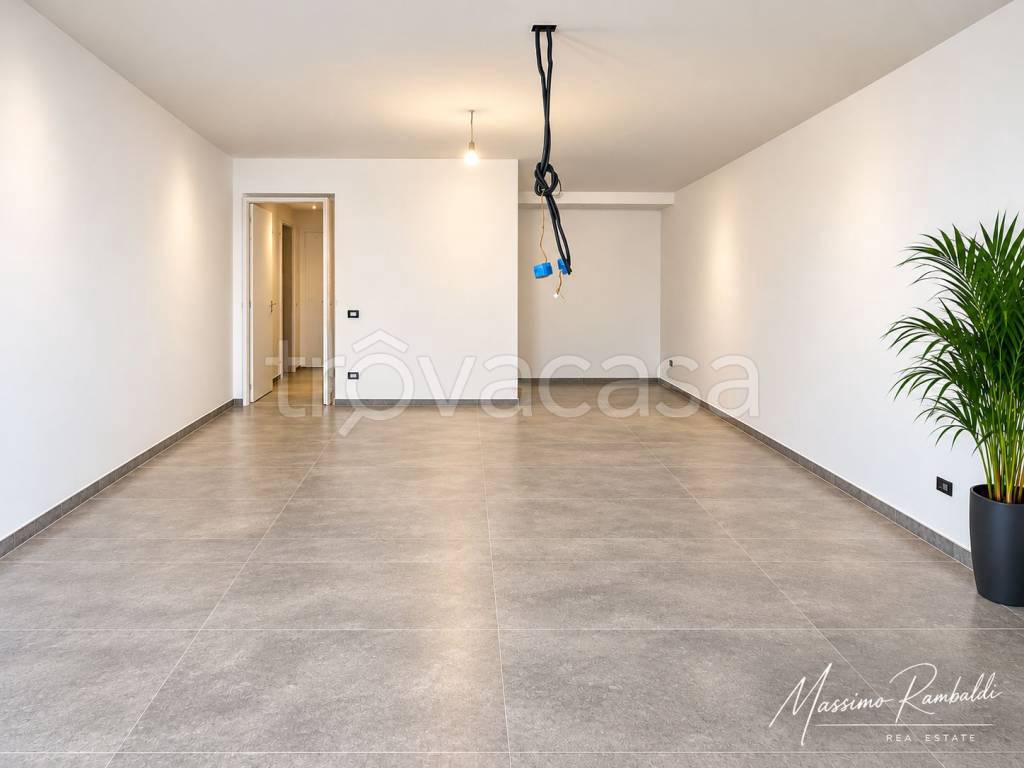 appartamento in vendita a Treviglio