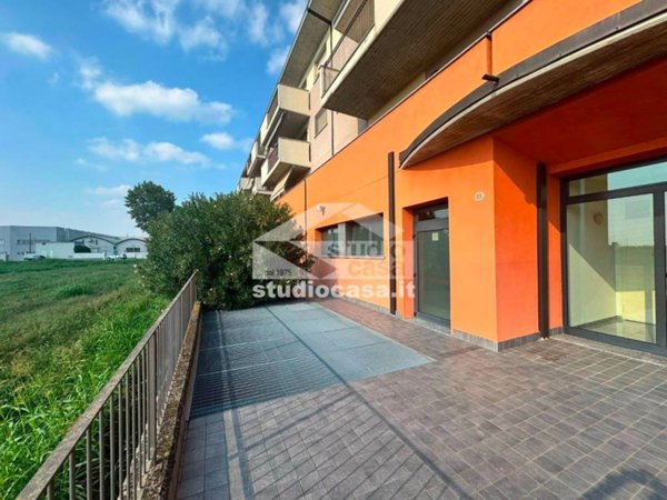 appartamento in vendita a Treviglio