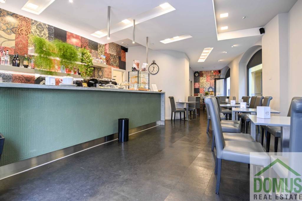 appartamento in vendita a Treviglio