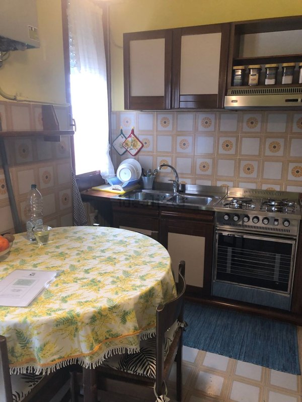 appartamento in vendita a Treviglio