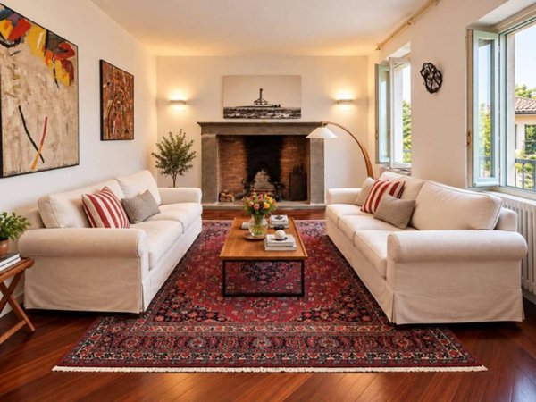 intera palazzina in vendita a Treviglio