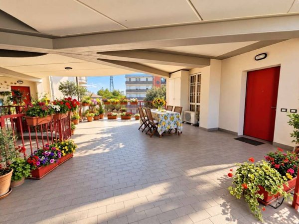 appartamento in vendita a Treviglio