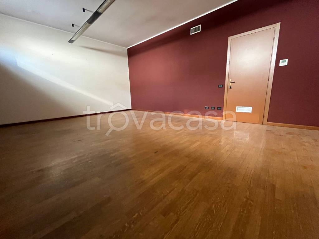 appartamento in vendita a Treviglio