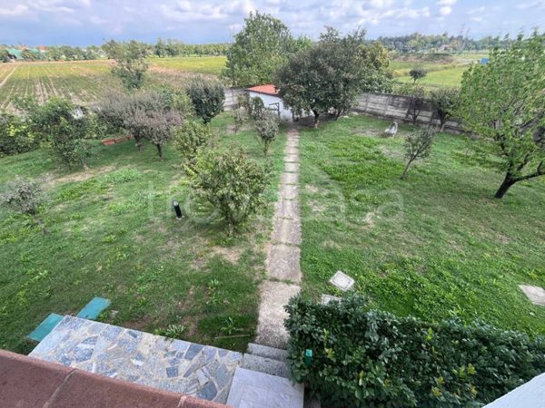 casa indipendente in vendita a Treviglio
