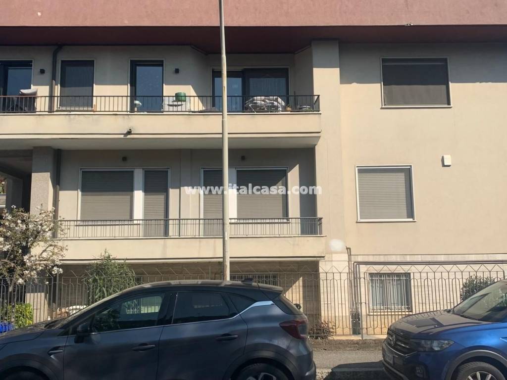ufficio in vendita a Treviglio