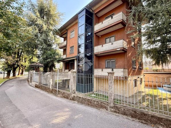 appartamento in vendita a Treviglio