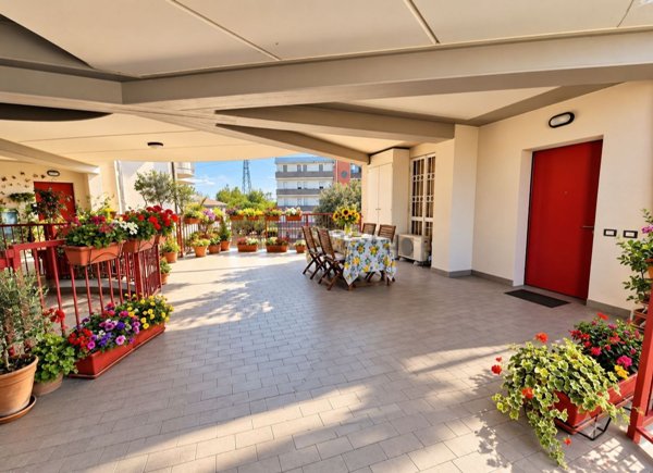 appartamento in vendita a Treviglio