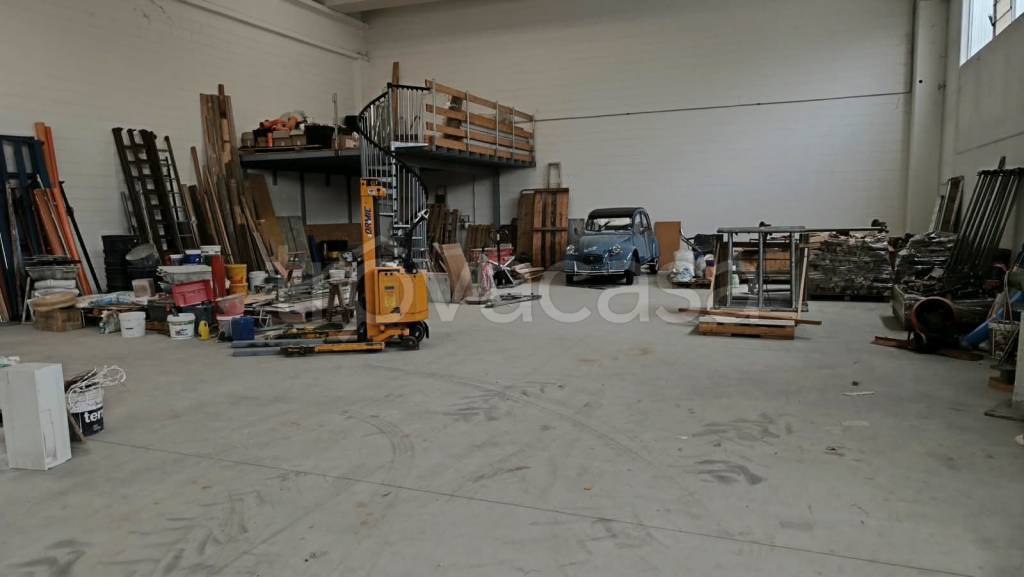 appartamento in vendita a Treviglio