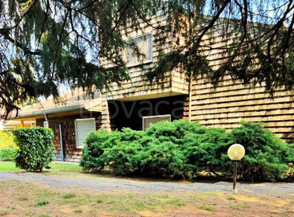 casa indipendente in vendita a Treviglio