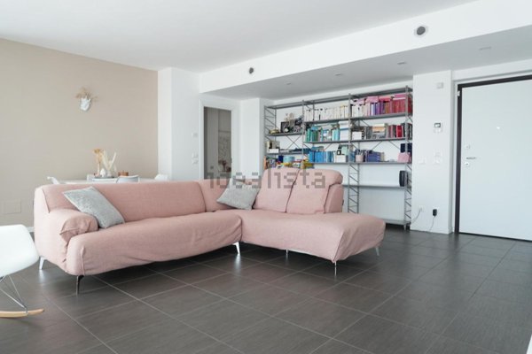 appartamento in vendita a Treviglio