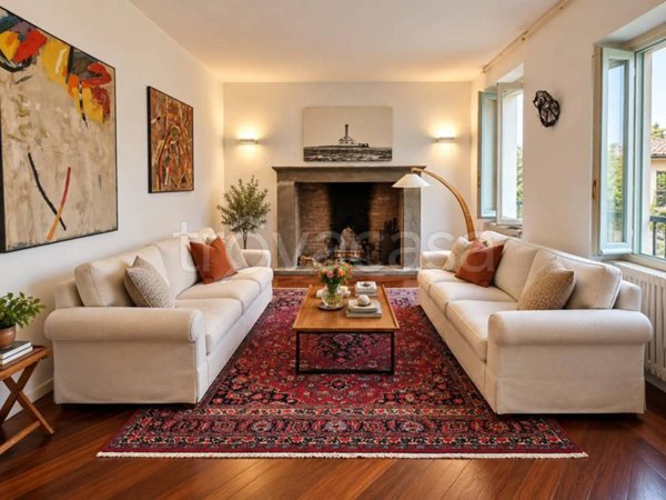 casa indipendente in vendita a Treviglio