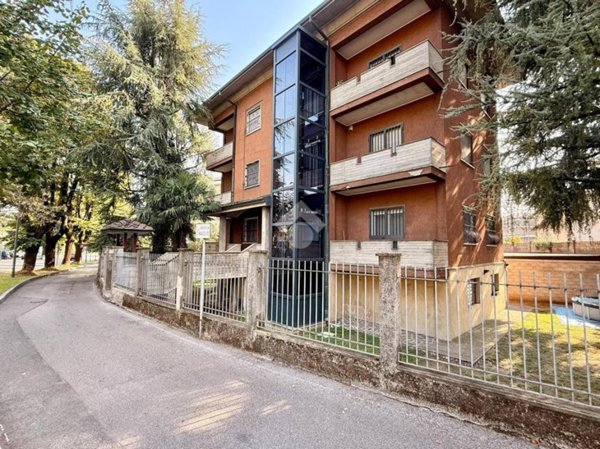 appartamento in vendita a Treviglio