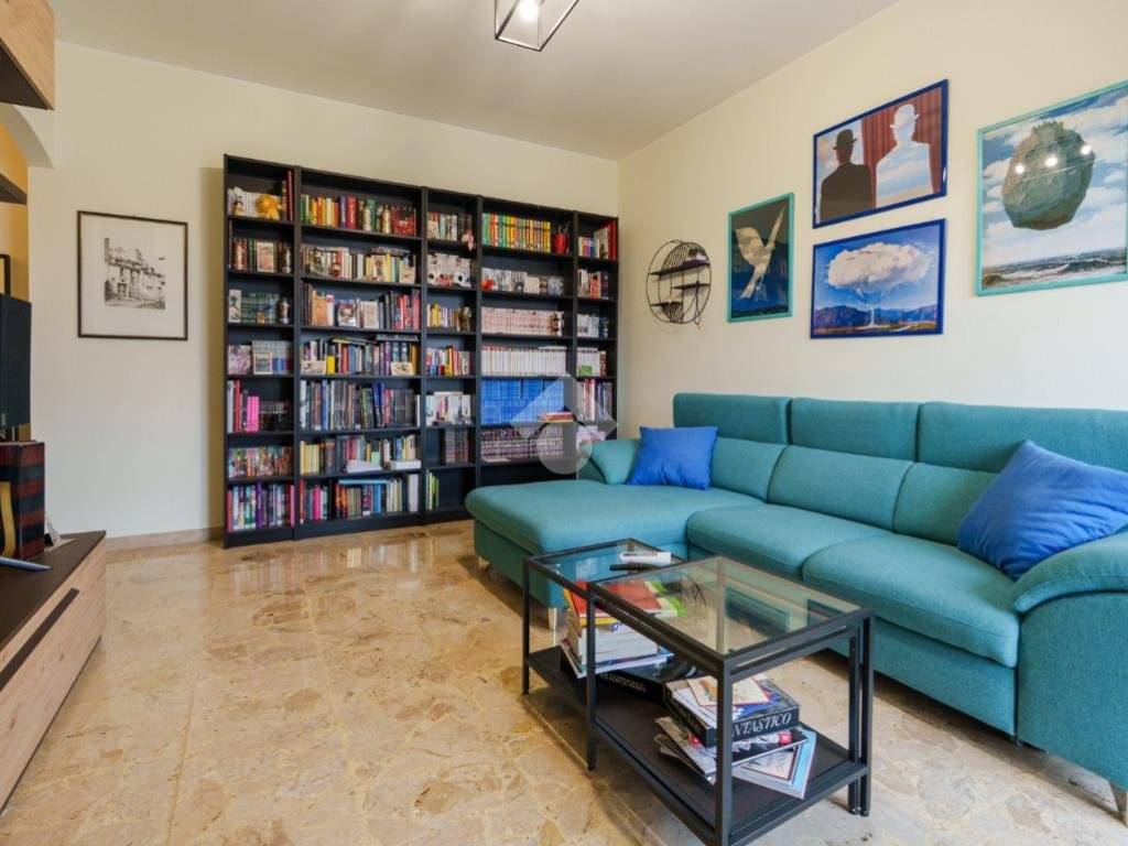 appartamento in vendita a Treviglio