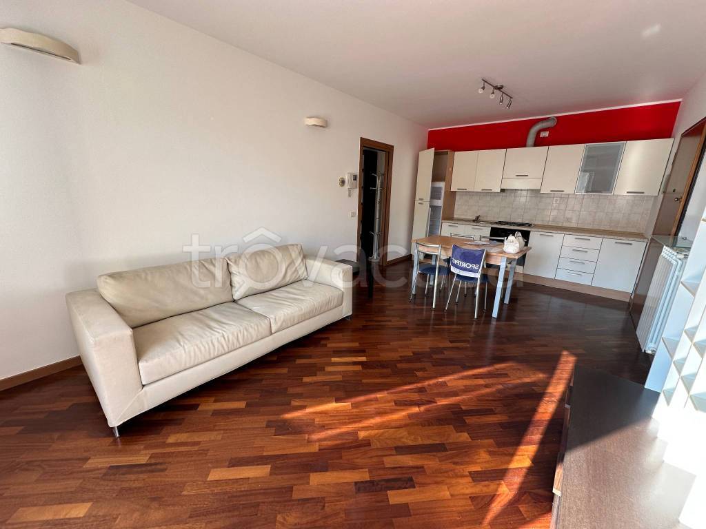 appartamento in vendita a Treviglio
