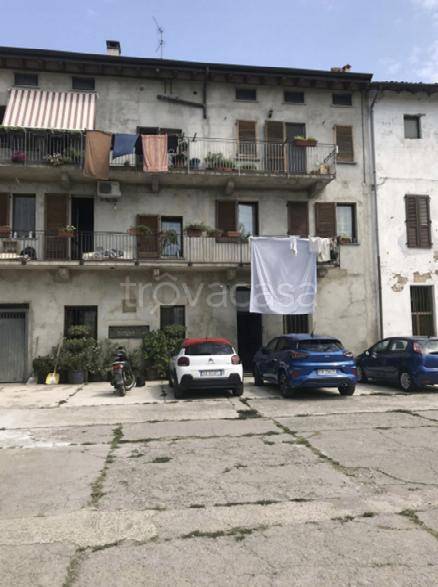 appartamento in vendita a Treviglio