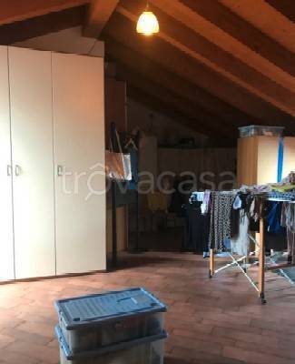 appartamento in vendita a Treviglio
