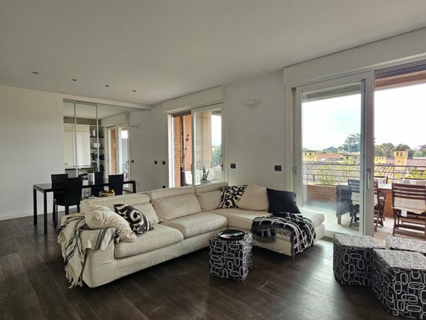 appartamento in vendita a Treviglio