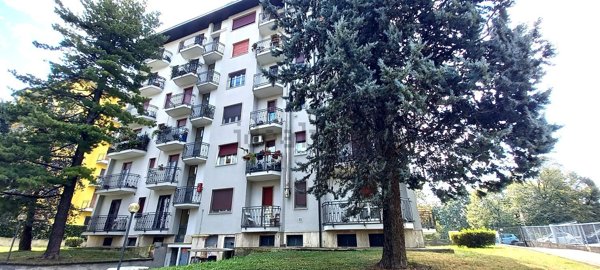 appartamento in vendita a Treviglio