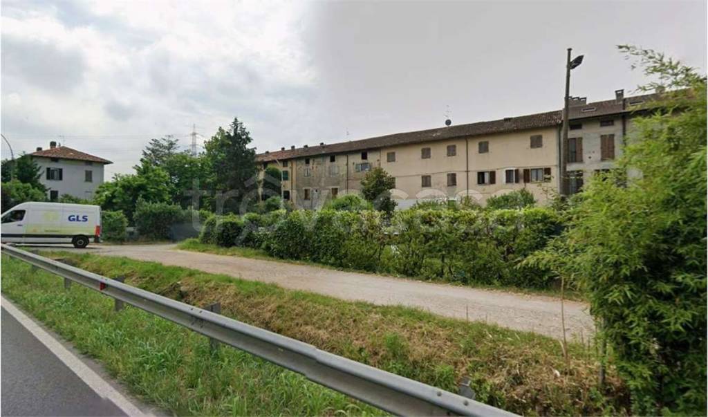 appartamento in vendita a Treviglio