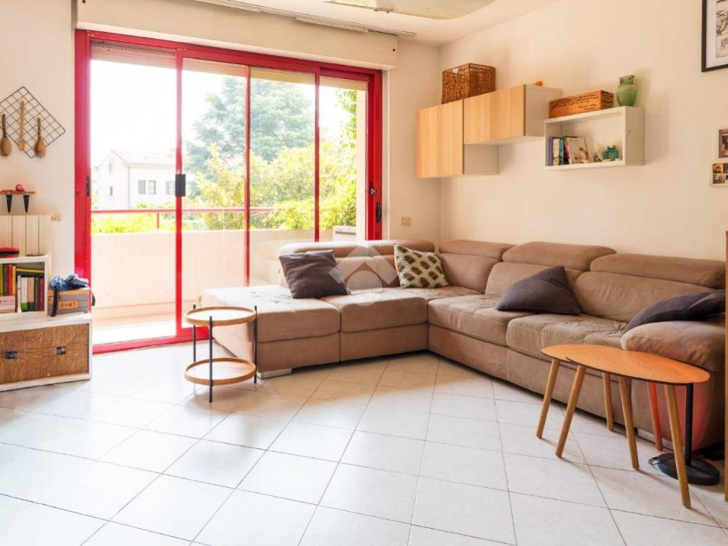appartamento in vendita a Treviglio
