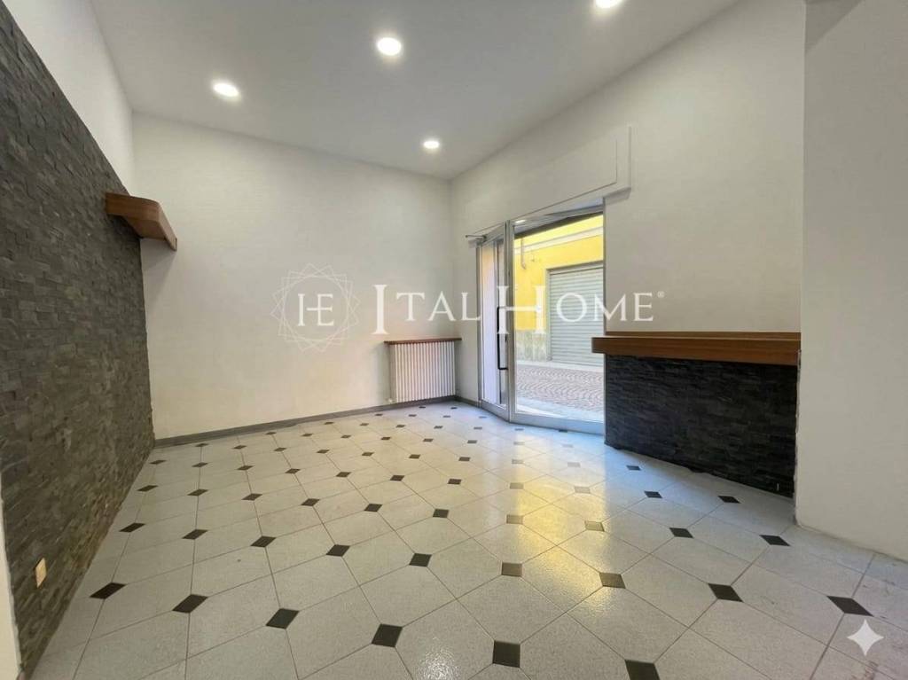 appartamento in vendita a Treviglio