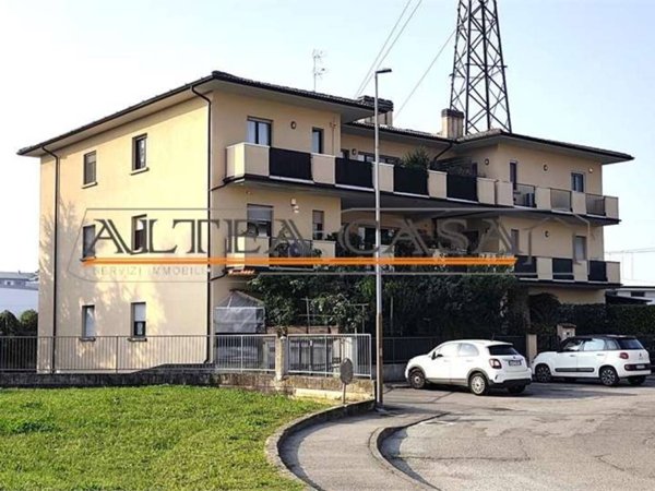 appartamento in vendita a Treviglio