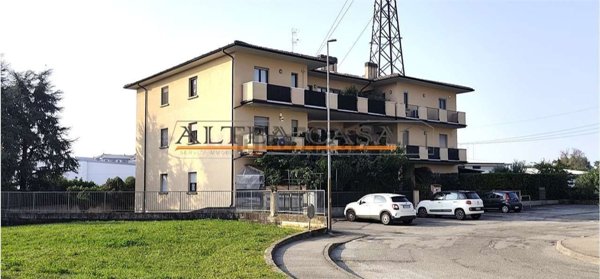 appartamento in vendita a Treviglio