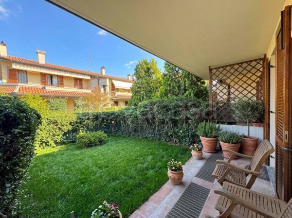 appartamento in vendita a Treviglio in zona Geromina
