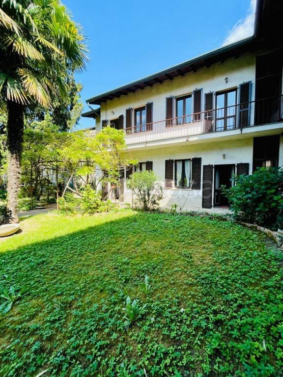 casa indipendente in vendita a Treviglio