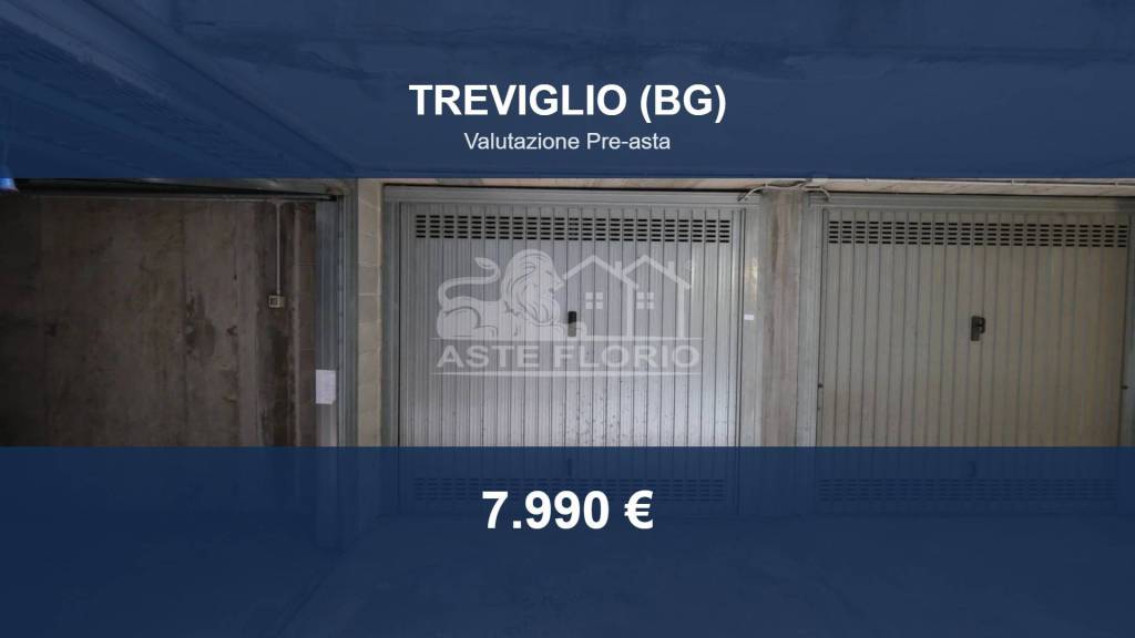 box auto in vendita a Treviglio