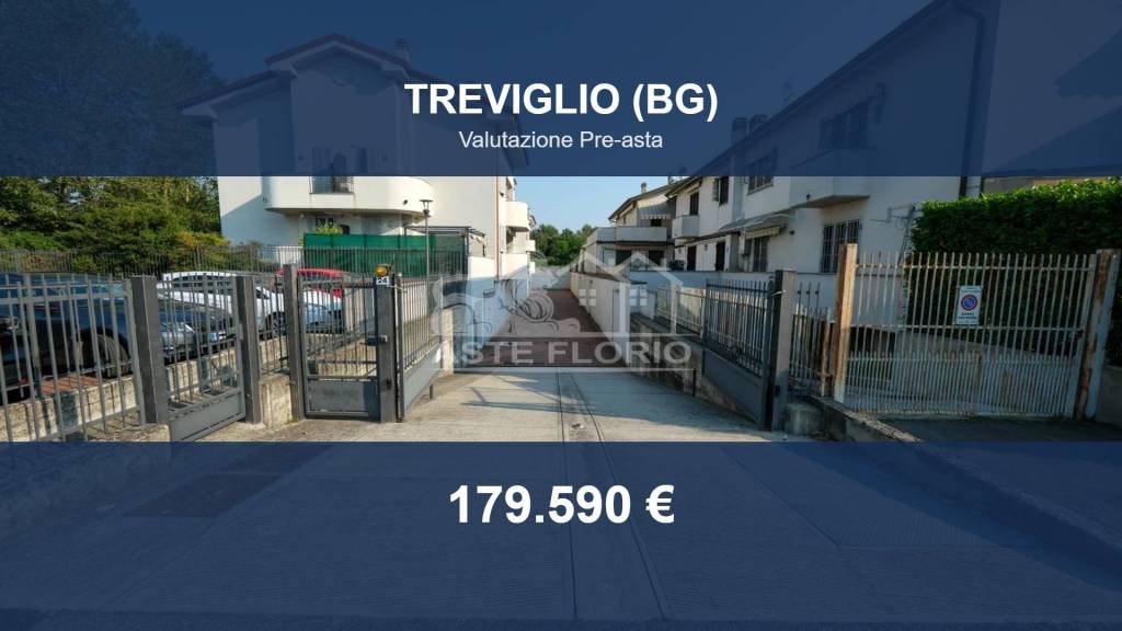box auto in vendita a Treviglio