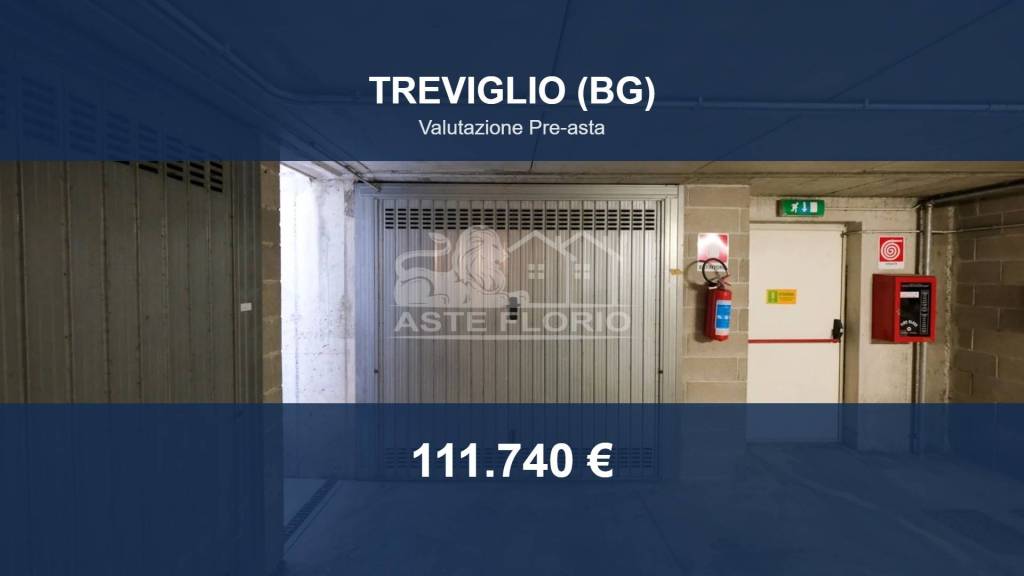 box auto in vendita a Treviglio