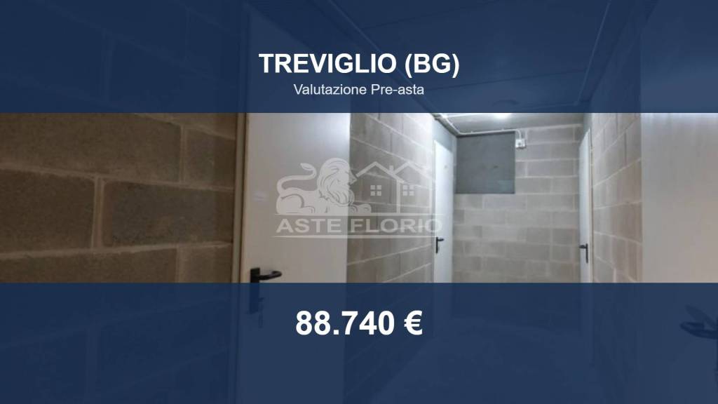 box auto in vendita a Treviglio