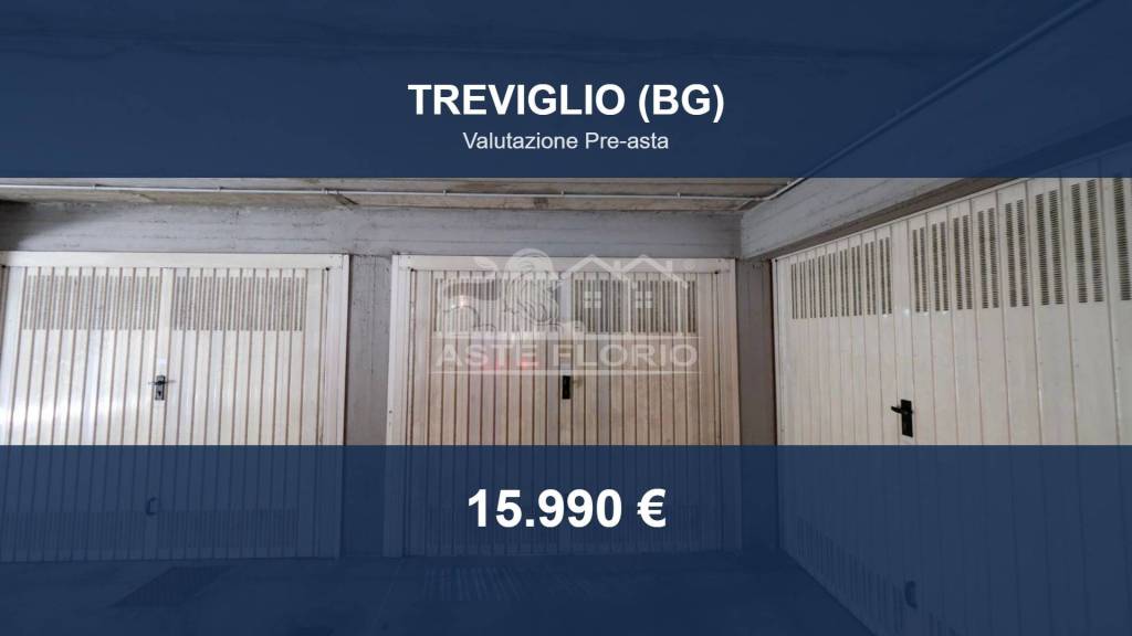 box auto in vendita a Treviglio