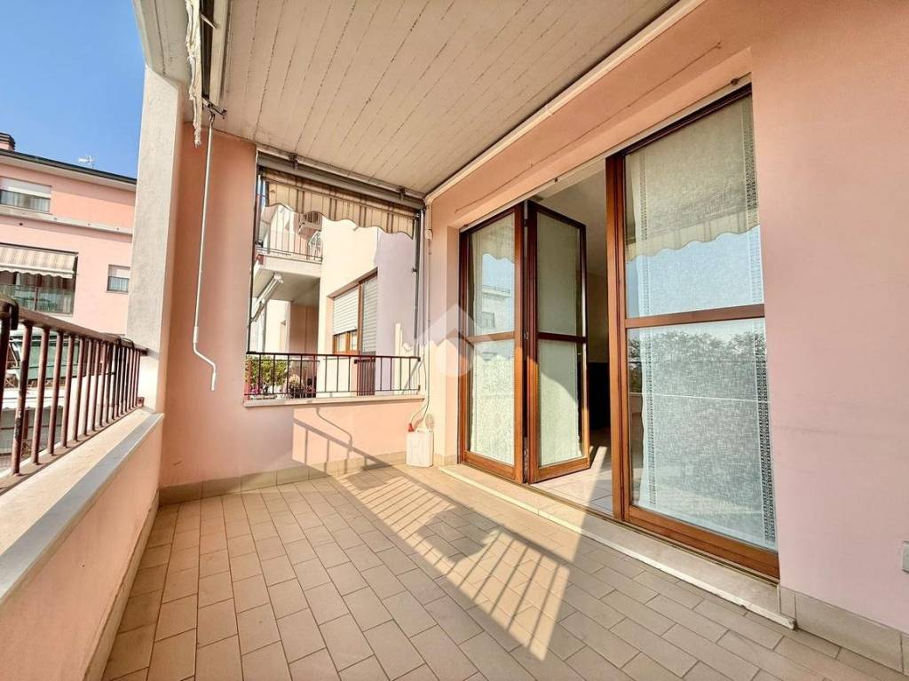 appartamento in vendita a Treviglio