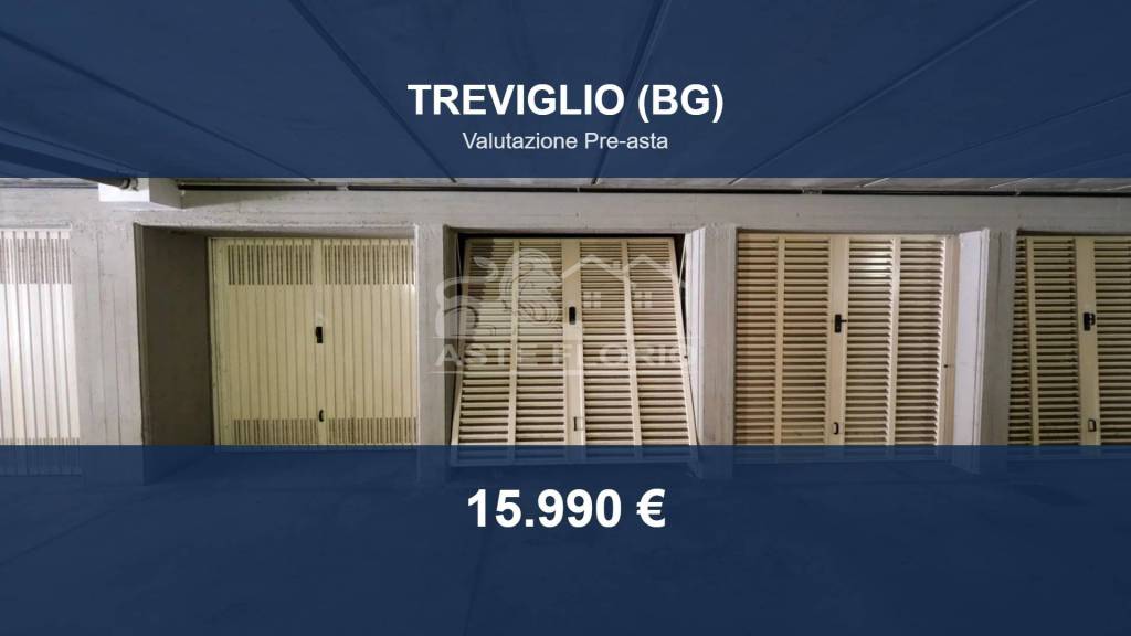 box auto in vendita a Treviglio