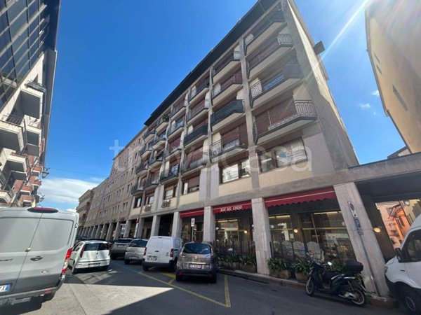 appartamento in vendita a Treviglio