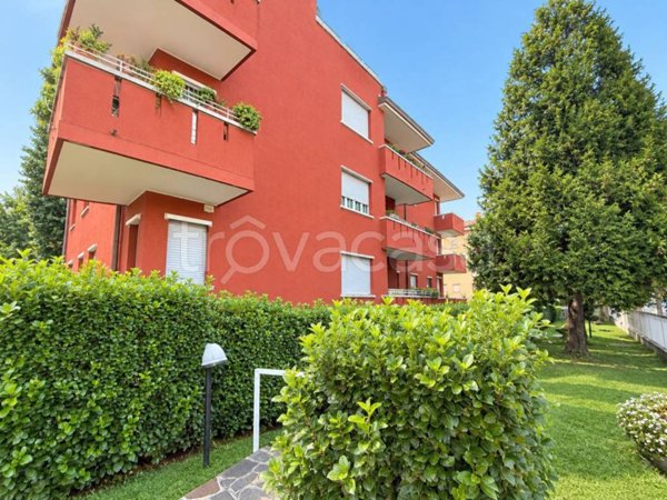 appartamento in vendita a Treviglio