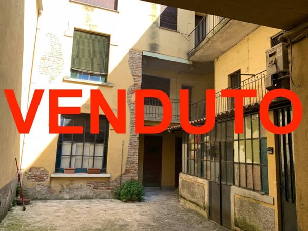 casa indipendente in vendita a Treviglio