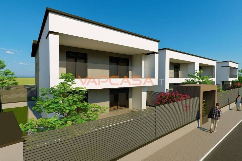 appartamento in vendita a Treviglio